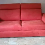 Ca\'di Gilbi e Pasqui