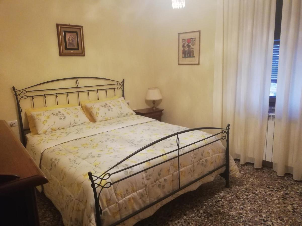 Ca'di Gilbi E Pasqui