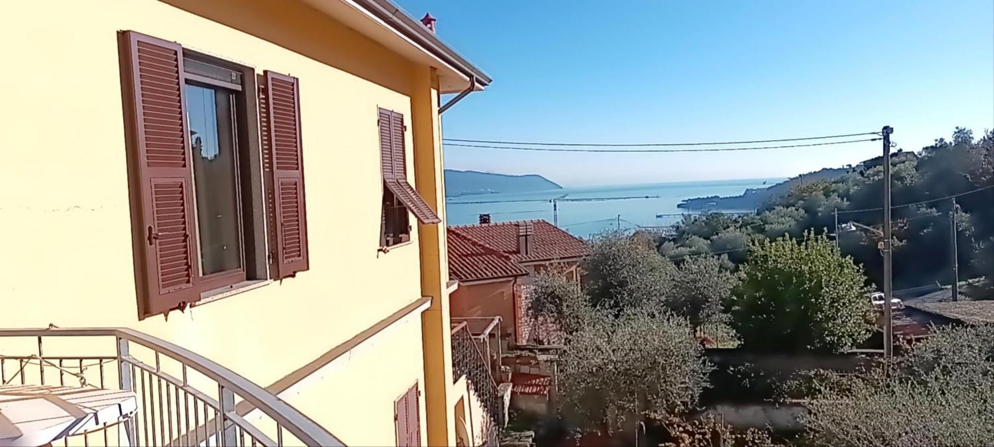 Appartamento Ca'di Gilbi E Pasqui
