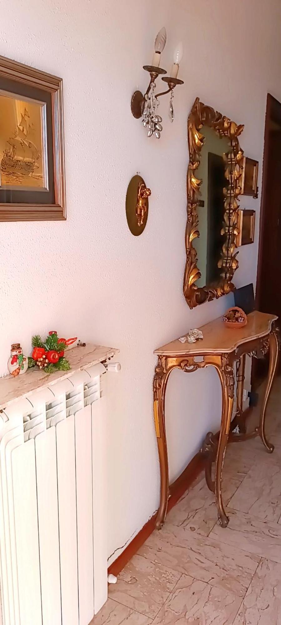 Appartamento Ca'di Gilbi E Pasqui *