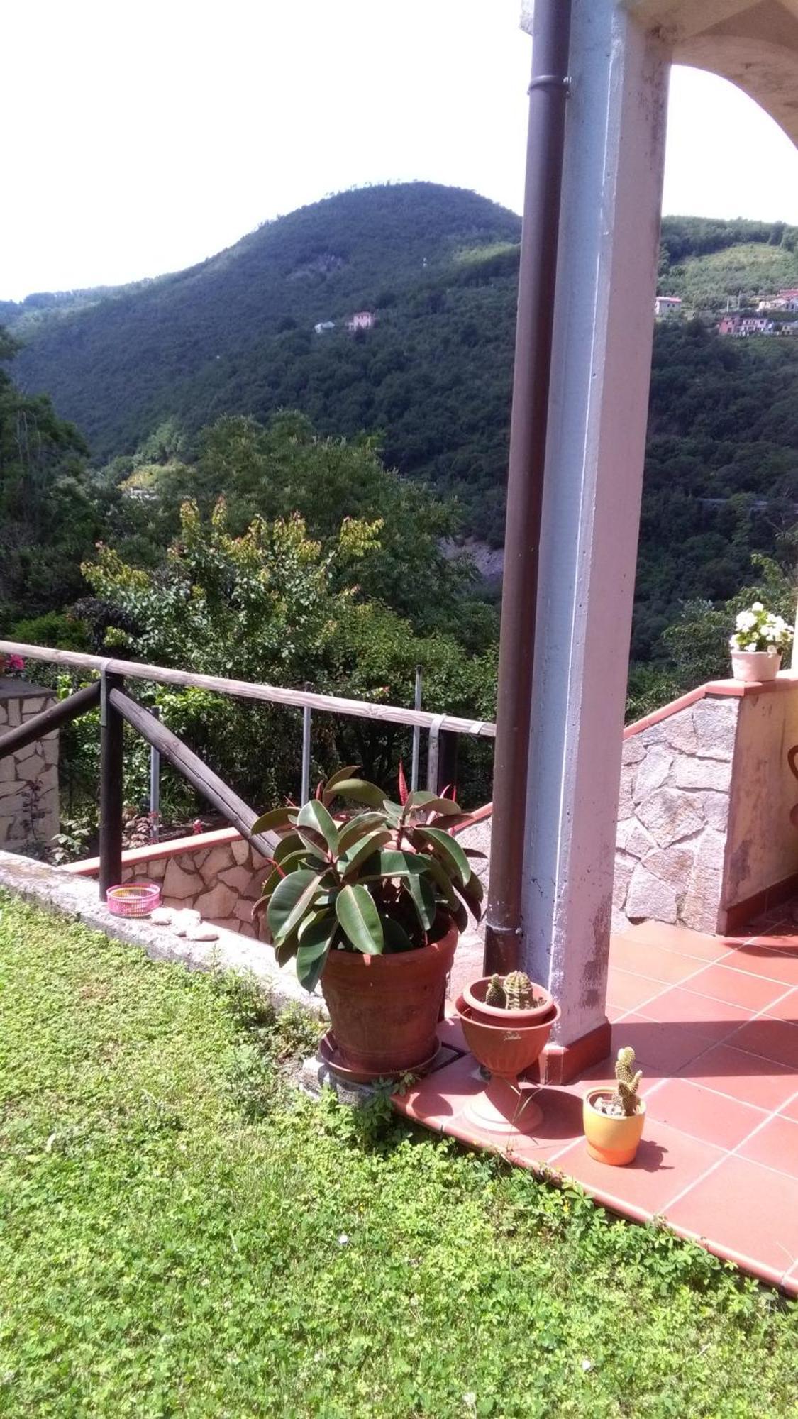 Appartamento Ca'di Gilbi E Pasqui La Spezia