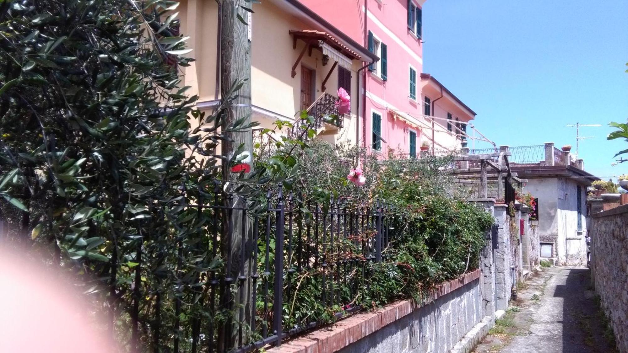 Appartamento Ca'di Gilbi E Pasqui *