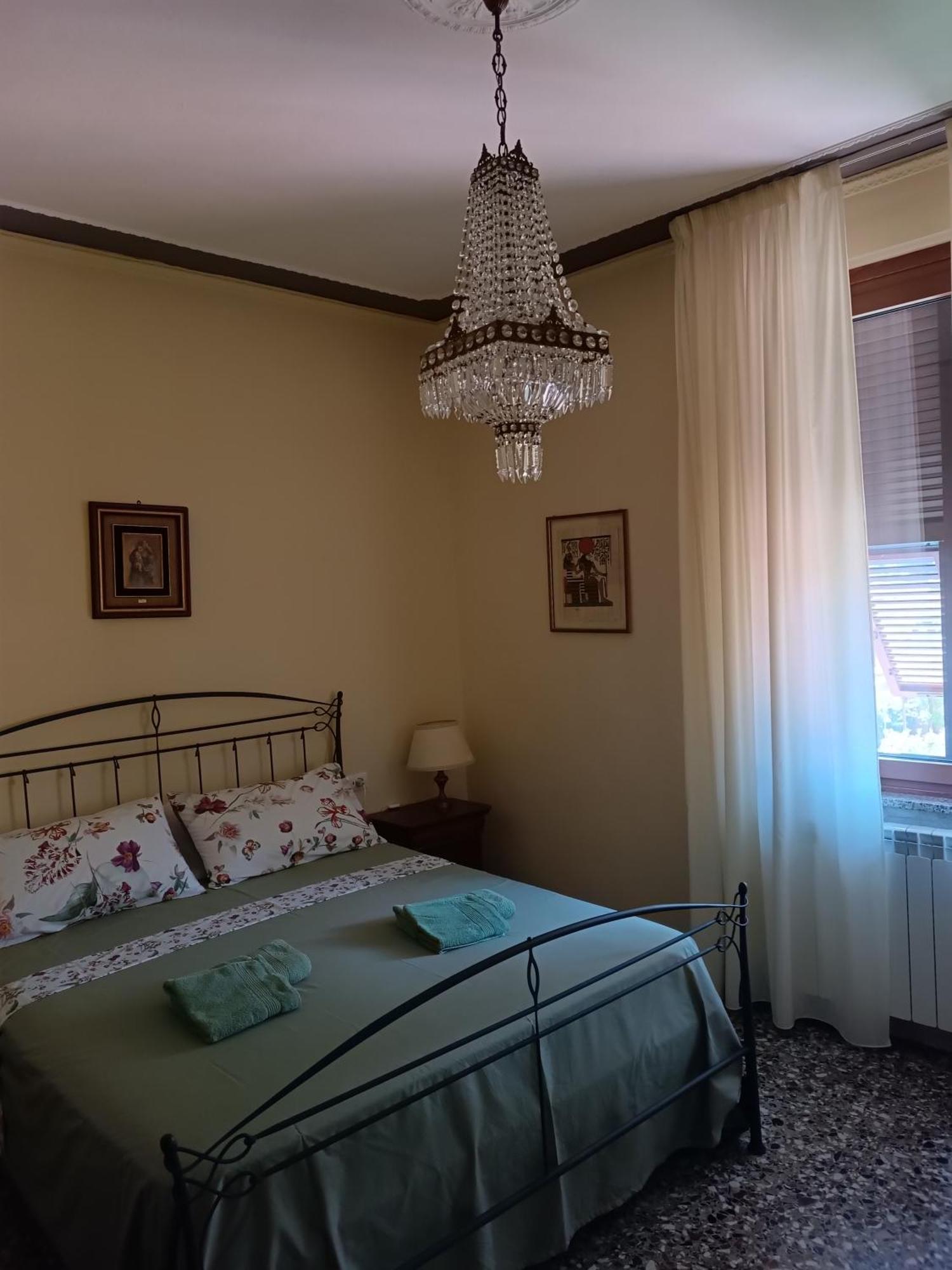 Appartamento Ca'di Gilbi E Pasqui La Spezia