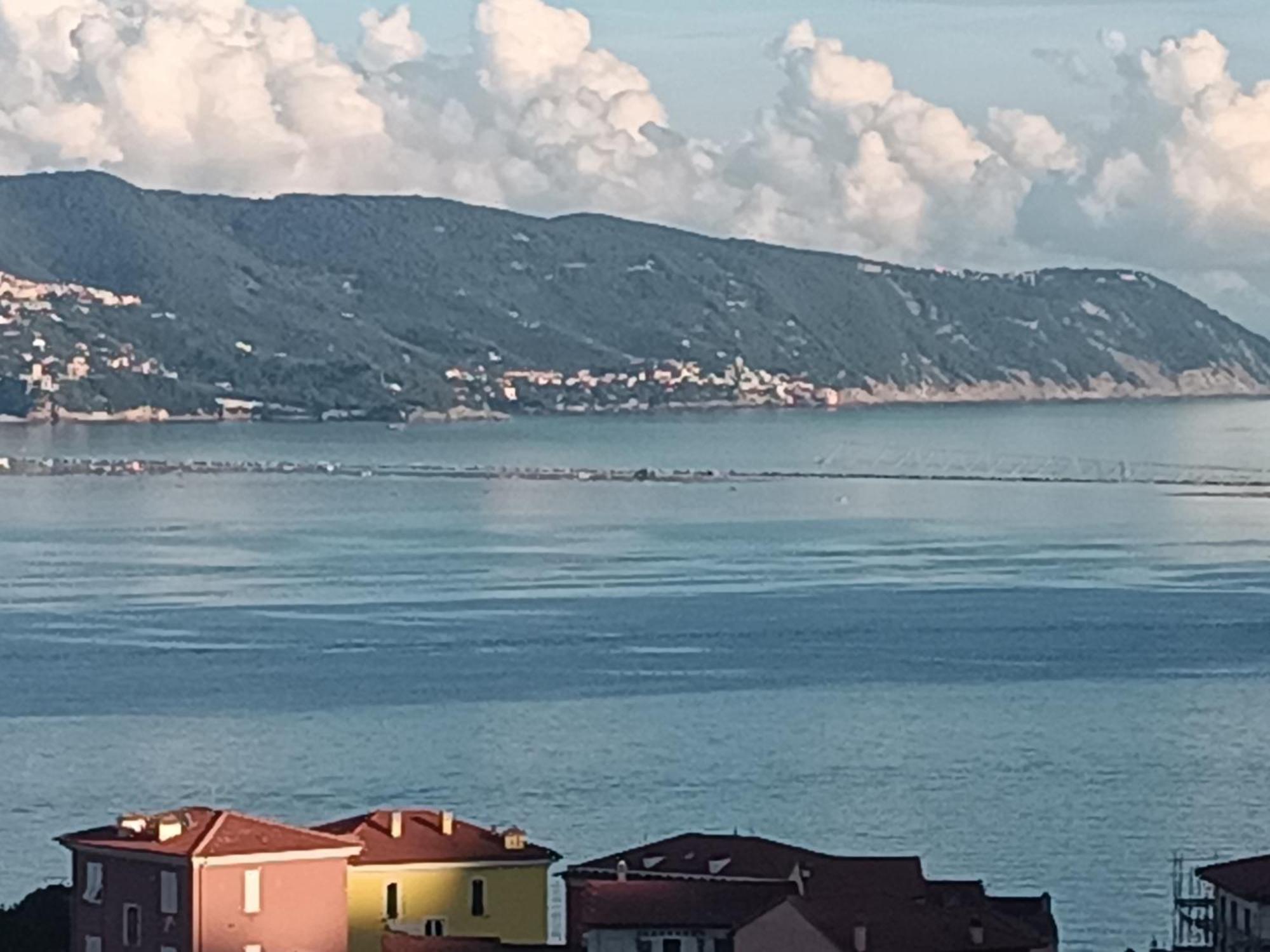 Ca'di Gilbi E Pasqui Appartamento La Spezia
