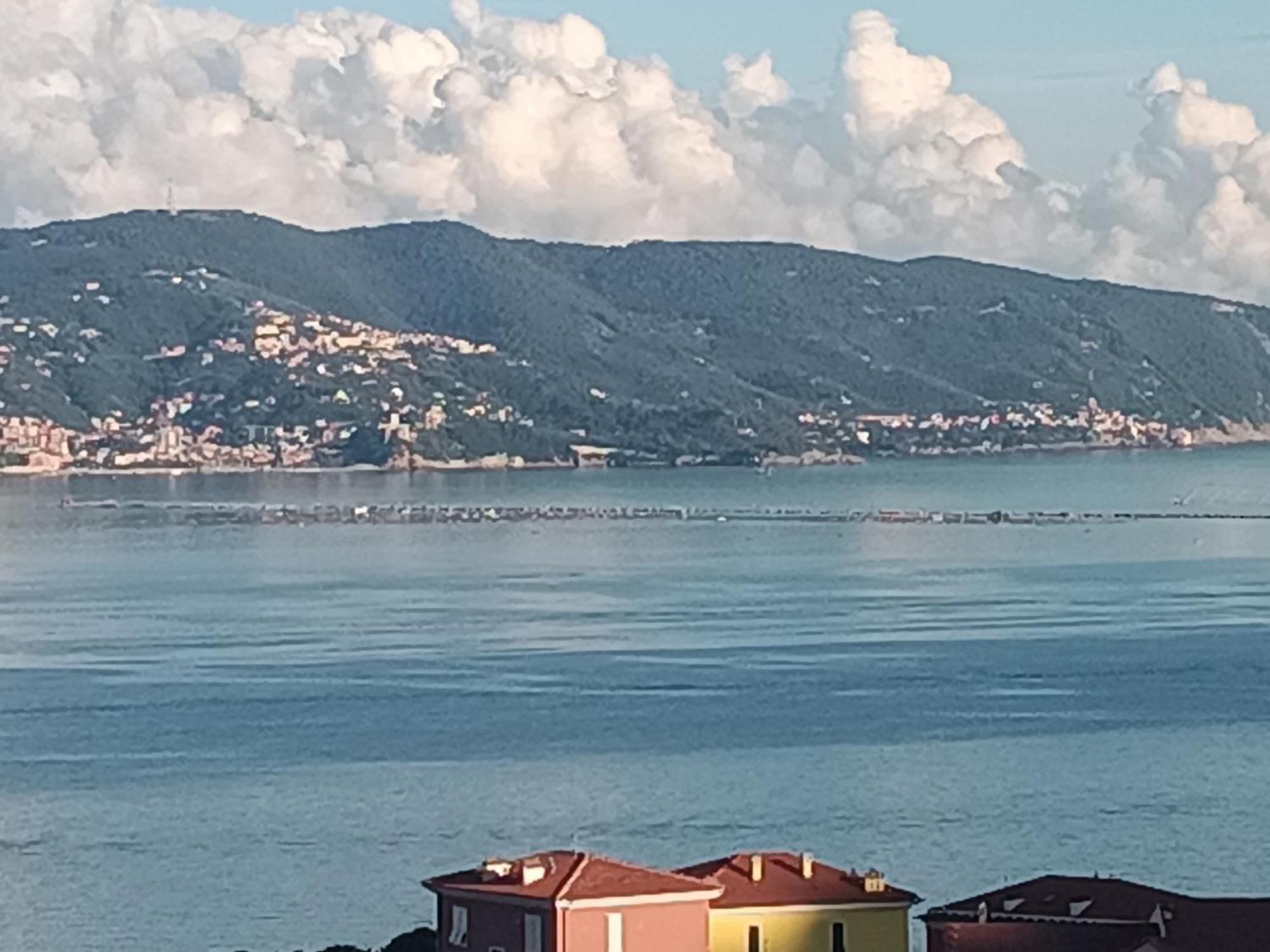 Appartamento Ca'di Gilbi E Pasqui La Spezia