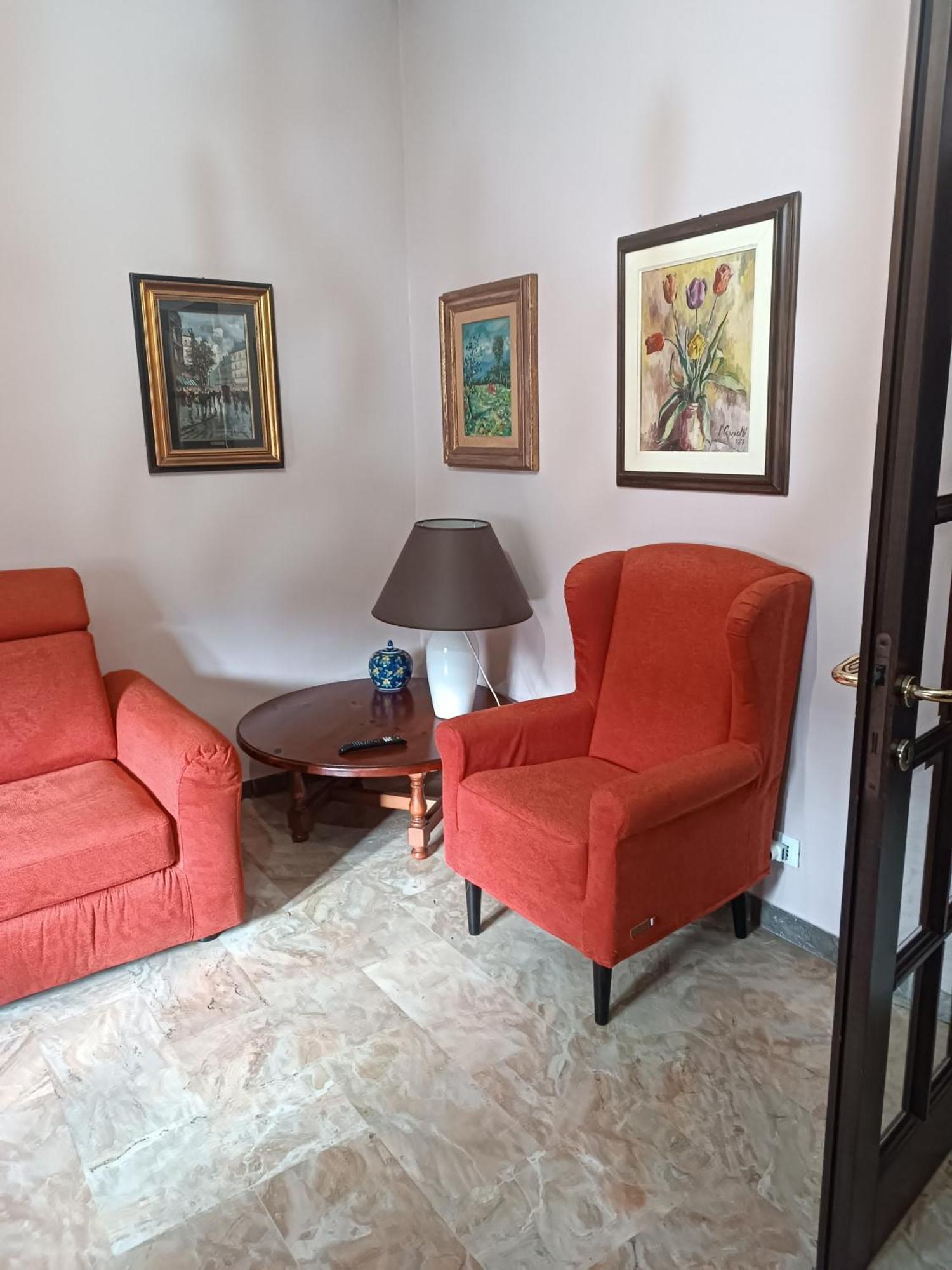 Appartamento Ca'di Gilbi E Pasqui