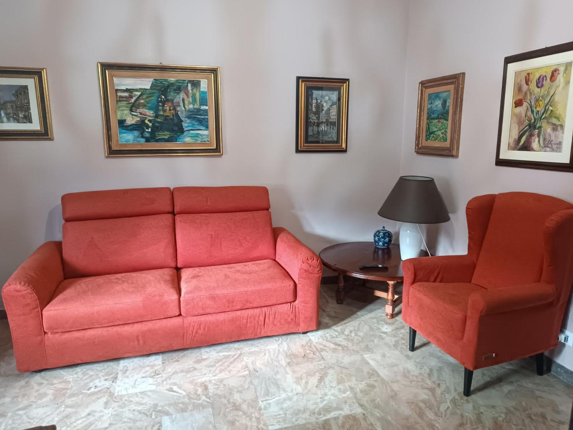 Appartamento Ca'di Gilbi E Pasqui *