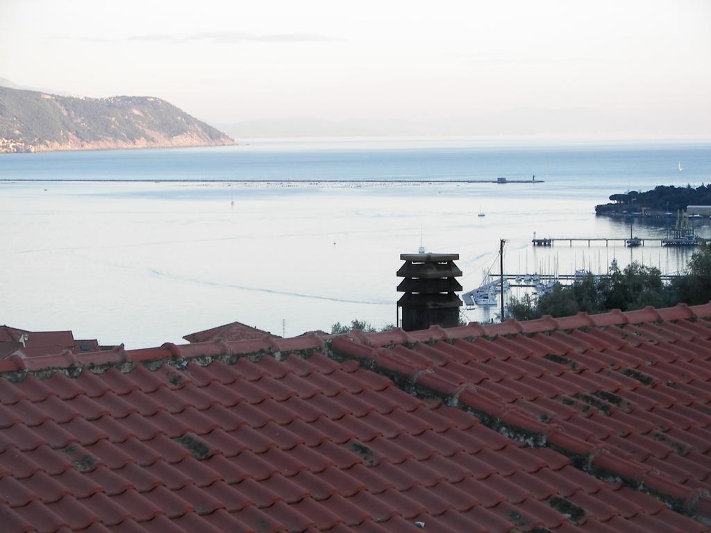 Ca'di Gilbi E Pasqui Appartamento La Spezia
