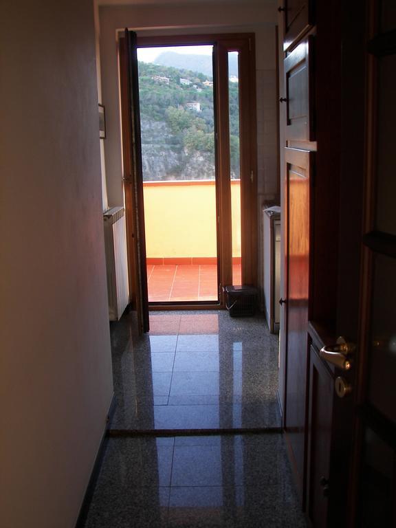 Ca'di Gilbi E Pasqui Appartamento