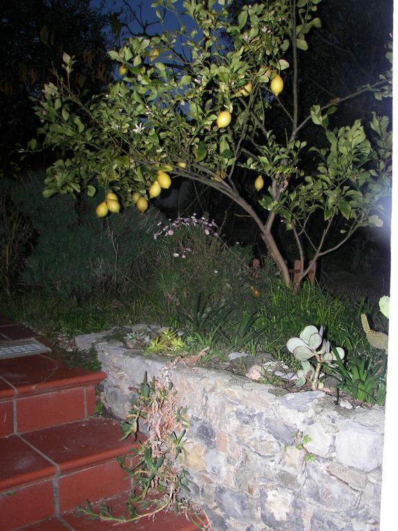 Appartamento Ca'di Gilbi E Pasqui