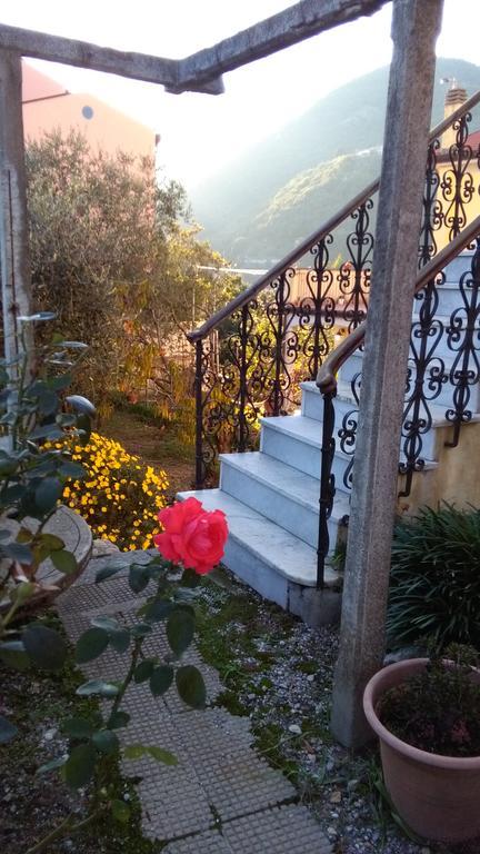Ca'di Gilbi E Pasqui