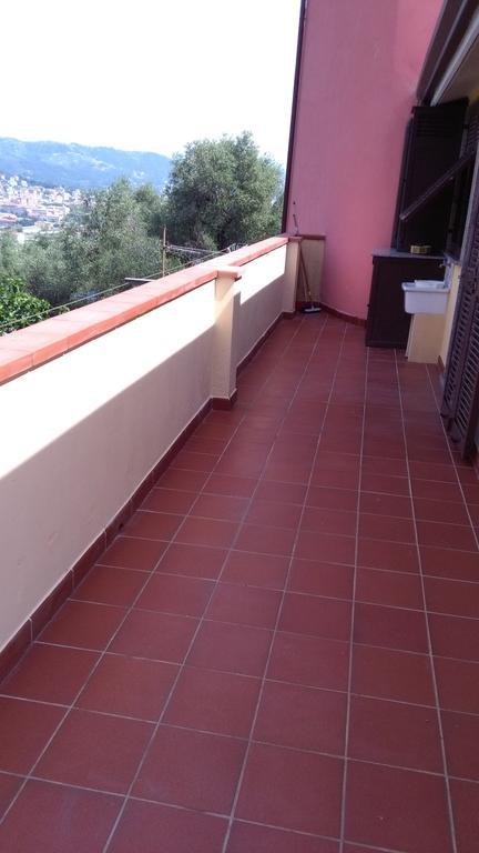 Ca'di Gilbi E Pasqui Appartamento