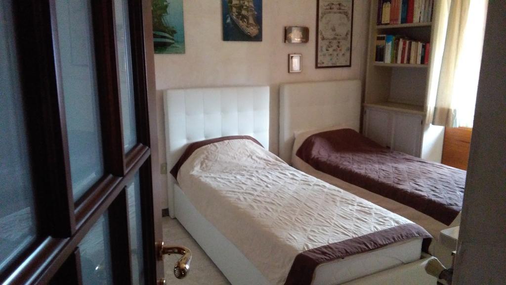 Ca'di Gilbi E Pasqui Appartamento La Spezia