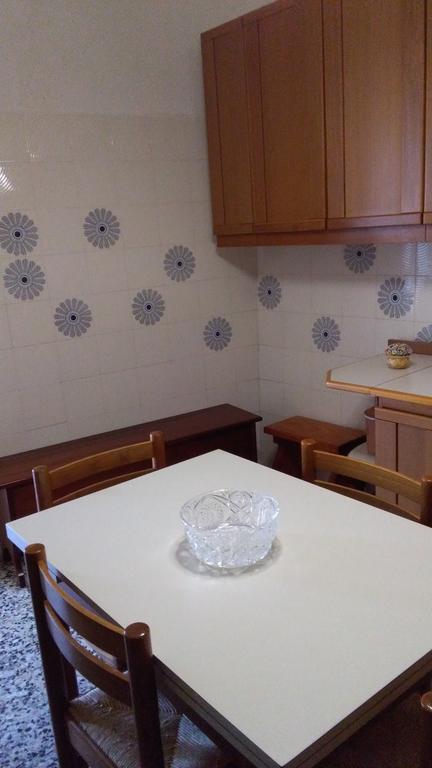 Ca'di Gilbi E Pasqui Appartamento
