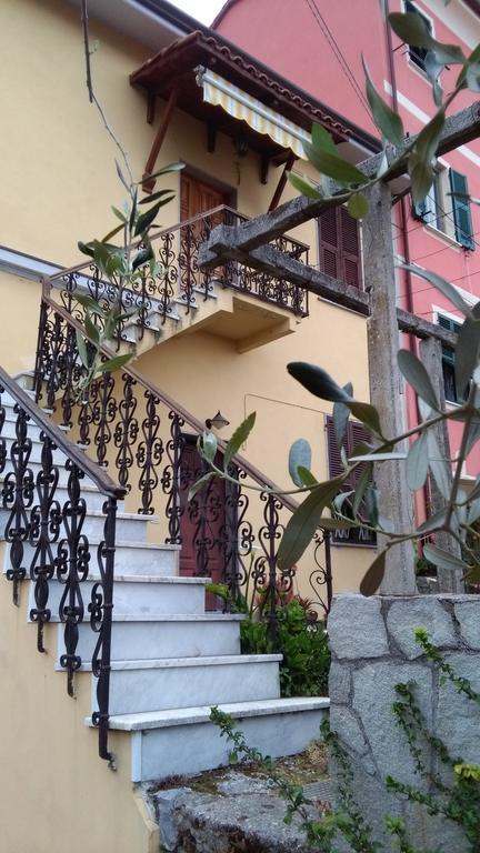 Appartamento Ca'di Gilbi E Pasqui *