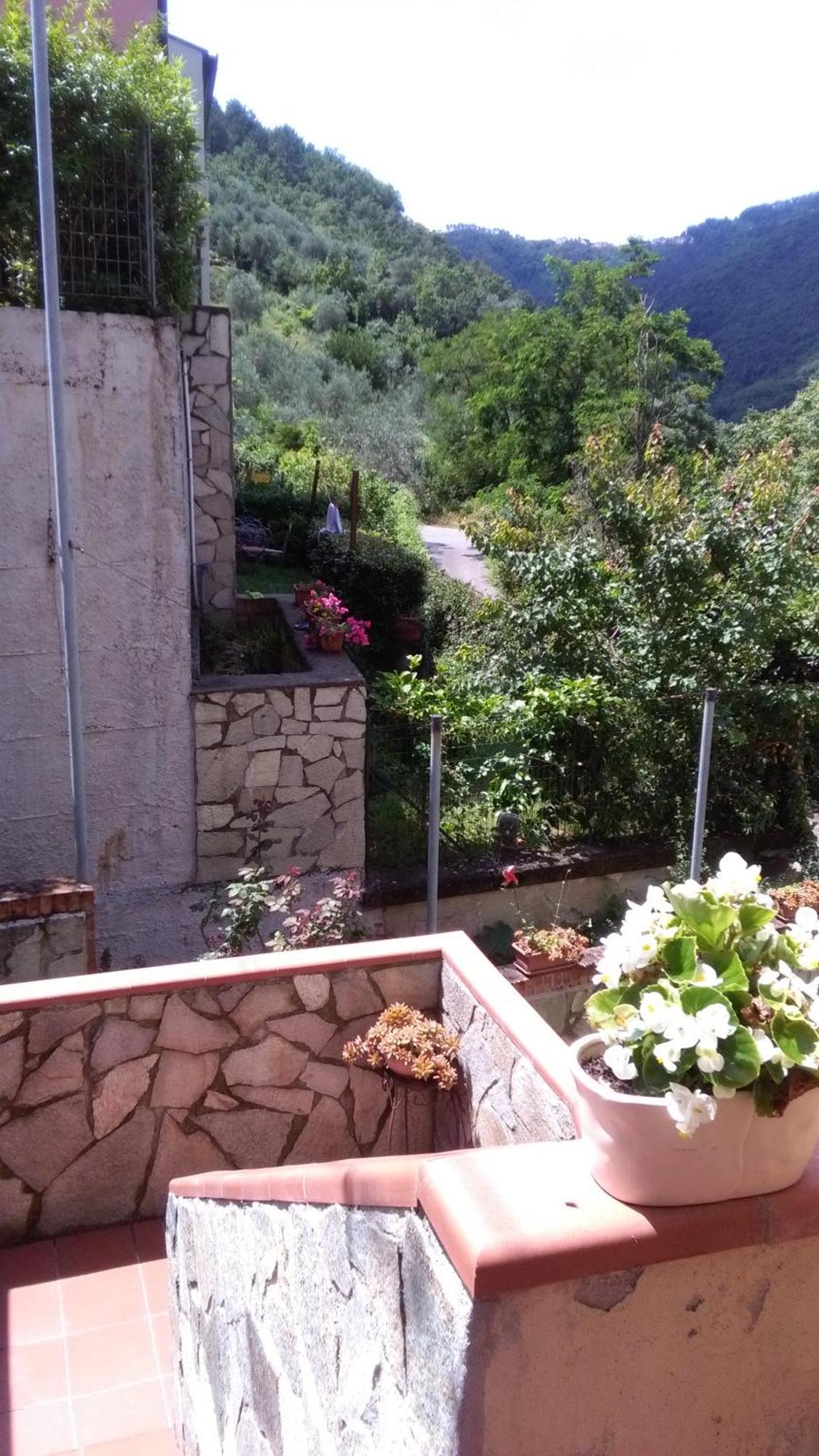 Appartamento Ca'di Gilbi E Pasqui La Spezia