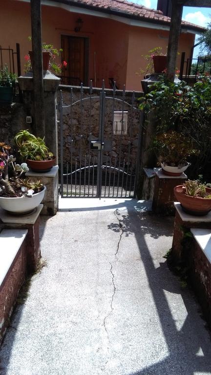 Ca'di Gilbi E Pasqui Appartamento La Spezia