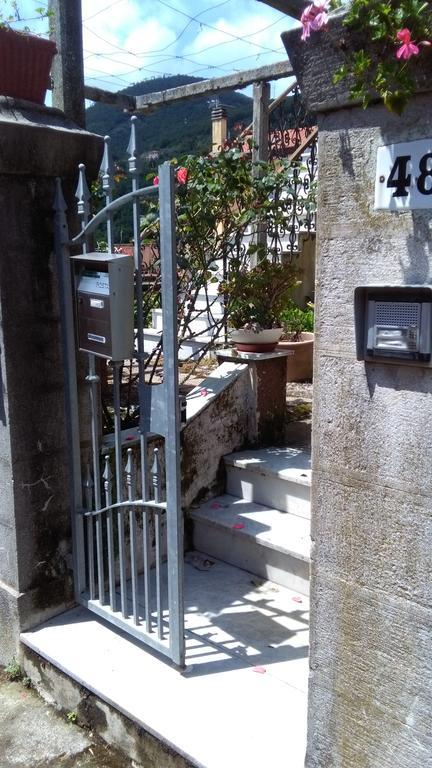 Ca'di Gilbi E Pasqui La Spezia