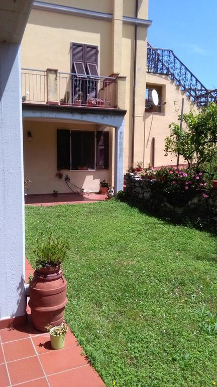 Appartamento Ca'di Gilbi E Pasqui *