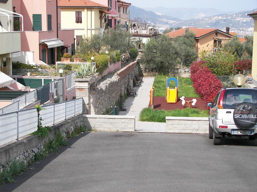 Ca'di Gilbi E Pasqui Appartamento *