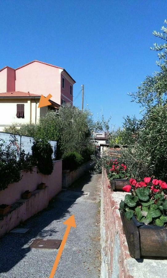 Ca'di Gilbi E Pasqui Appartamento