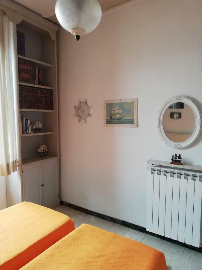 Appartamento Ca'di Gilbi E Pasqui *